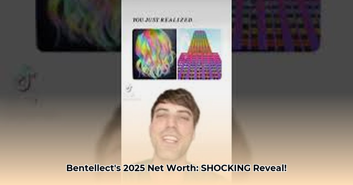 bentellect-net-worth